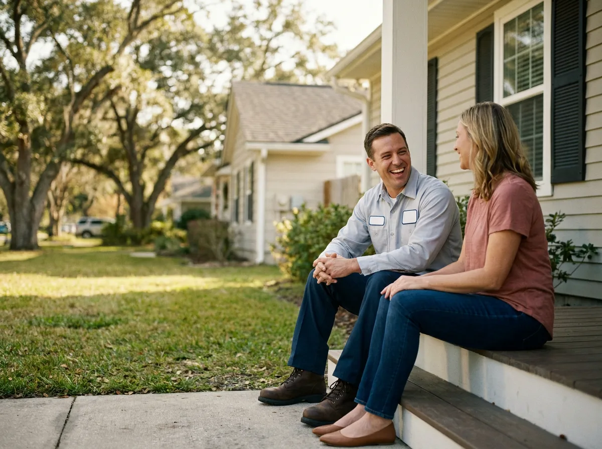 Septic tank pumping FAQs for Midland, NC